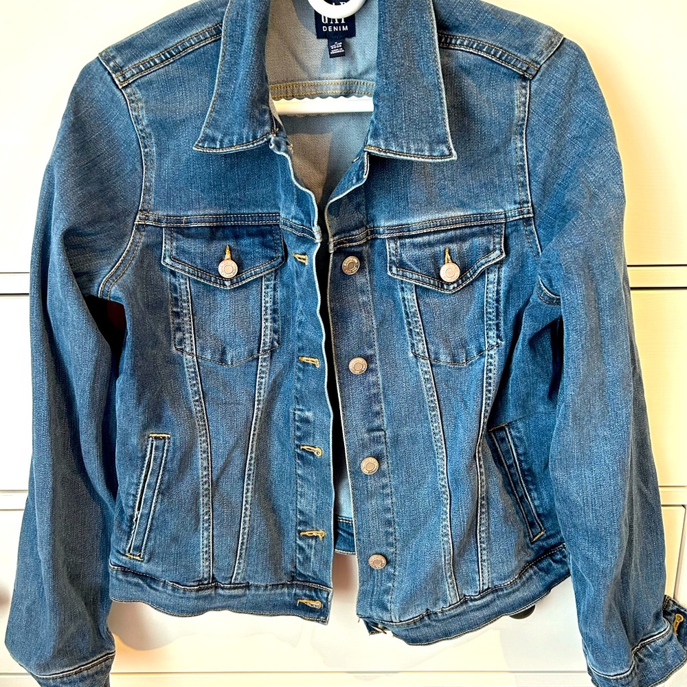 GAP Denim Jacket